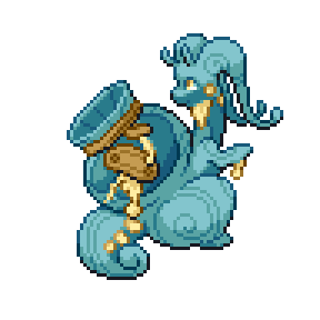 Goludra Sprite Image