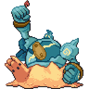Golusand Sprite Image
