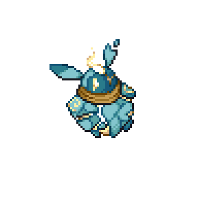 Golubink Sprite Image