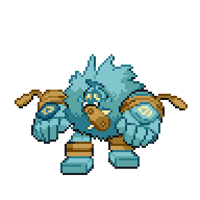 Golunat Sprite Image