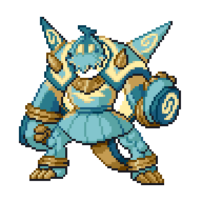 Golunaught Sprite Image