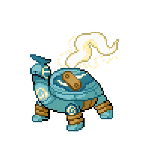 Golukoal Sprite Image