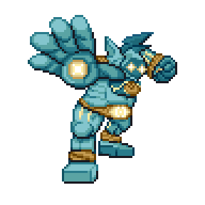 Goluchoke Sprite Image