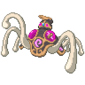 Golucruel Sprite Image
