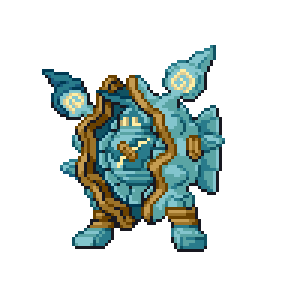 Goluster Sprite Image