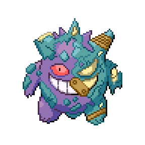 Golugar Sprite Image