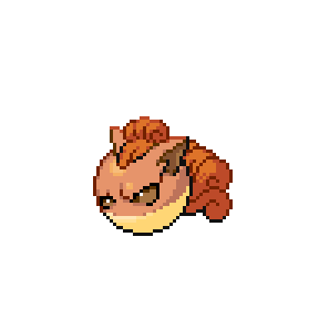 Vulorb Sprite Image
