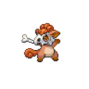 Vulbone Sprite Image