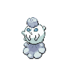 Vulfing Sprite Image