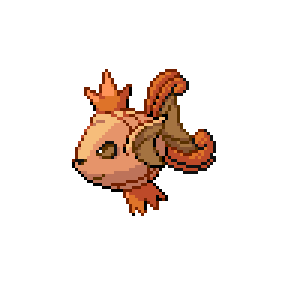 Vulkarp Sprite Image