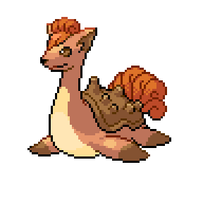 Vulras Sprite Image
