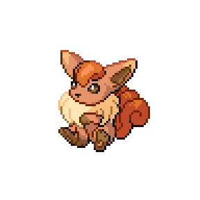 Vulvee Sprite Image