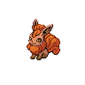 Vulvee Sprite Image