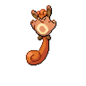 Vultret Sprite Image
