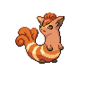 Vulret Sprite Image