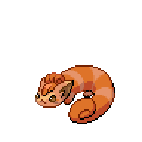 Vulret Sprite Image