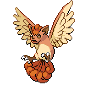 Vulotto Sprite Image