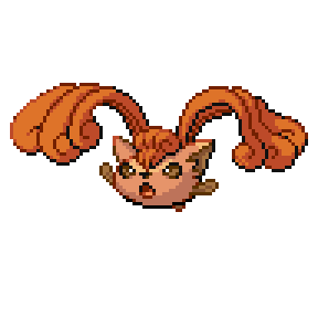 Vulchou Sprite Image