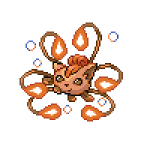 Vulchou Sprite Image