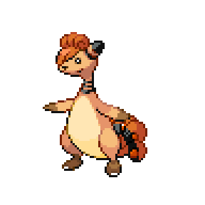 Vulros Sprite Image