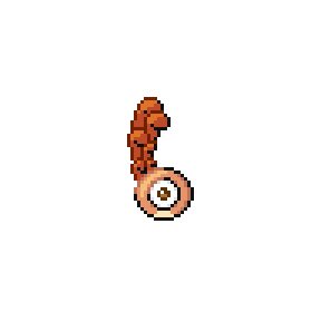 Vulown Sprite Image