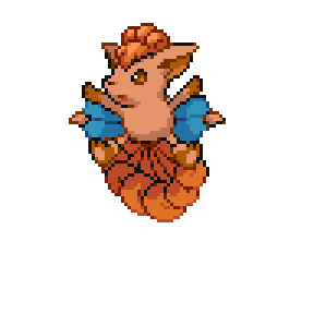Vulgar Sprite Image