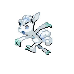 Vulsel Sprite Image