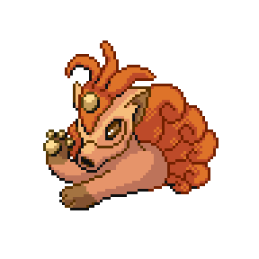 Vulllery Sprite Image