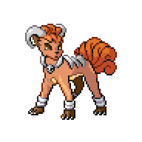 Vuldoom Sprite Image
