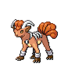 Vuldoom Sprite Image
