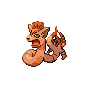 Vulans Sprite Image
