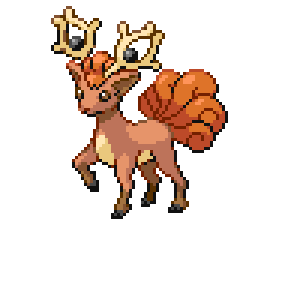 Vultler Sprite Image