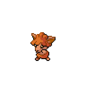 Vulchum Sprite Image