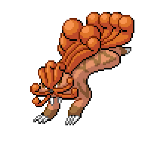 Vulkou Sprite Image