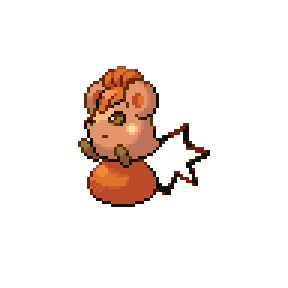 Vulrill Sprite Image