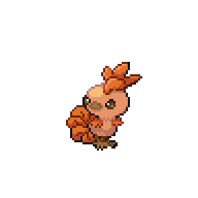 Vulchic Sprite Image