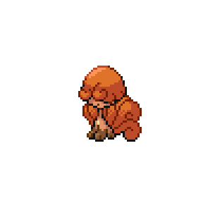 Vults Sprite Image