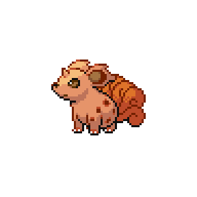 Vulran Sprite Image