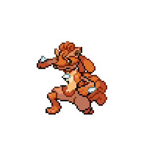 Vulcario Sprite Image