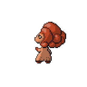Vulwile Sprite Image