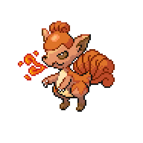Vulidos Sprite Image