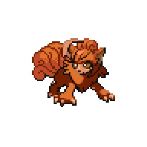 Vulsol Sprite Image