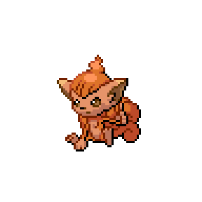 Vulchar Sprite Image