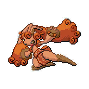 Vulpunny Sprite Image