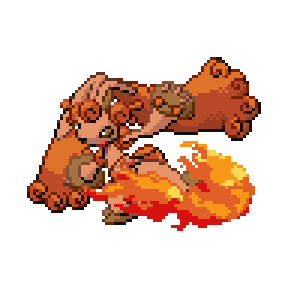 Vulpunny Sprite Image
