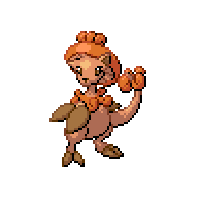 Vulloom Sprite Image