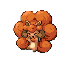 Vulcott Sprite Image