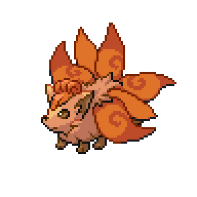 Vulrona Sprite Image