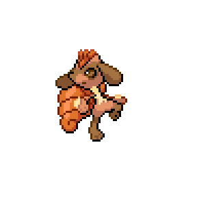 Vulolu Sprite Image