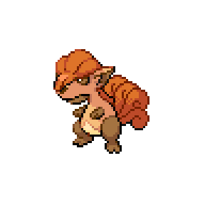 Vulagon Sprite Image
